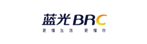 藍(lán)光BRC